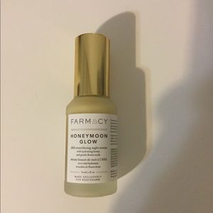 Farmacy Honeymoon Glow
